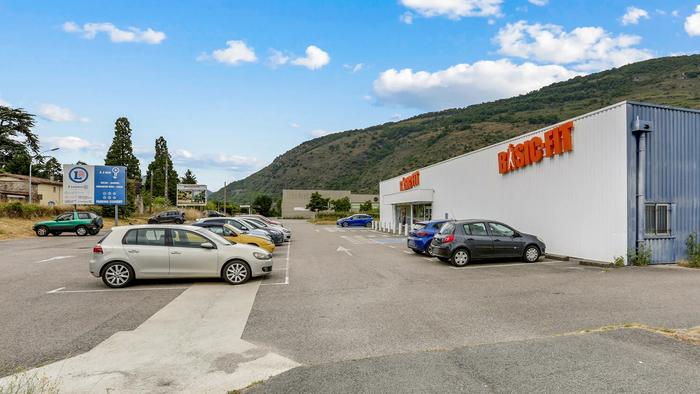Basic-Fit Foix Lieu-dit Le Terrefort 24/7