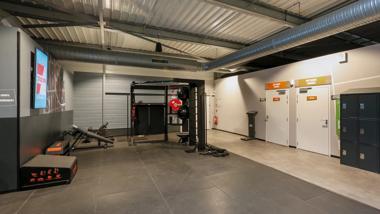 Basic-Fit Foix Lieu-dit Le Terrefort 24/7