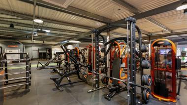 Basic-Fit Foix Lieu-dit Le Terrefort 24/7