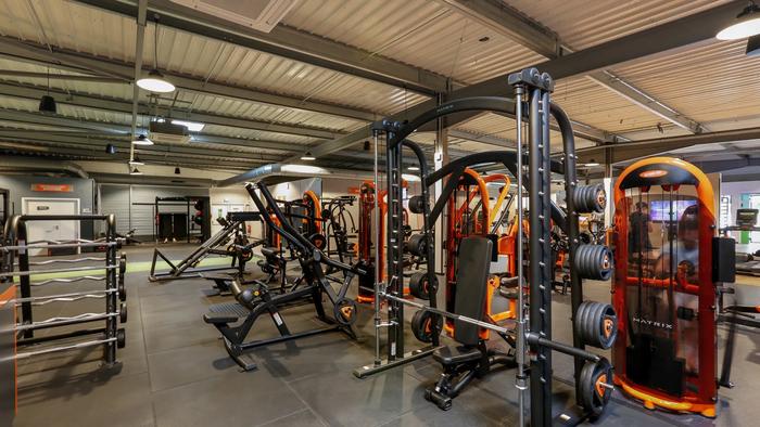 Basic-Fit Foix Lieu-dit Le Terrefort 24/7