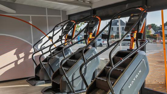 Basic-Fit Guipry-Messac Avenue du Port