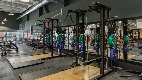 Basic-Fit Guipry-Messac Avenue du Port