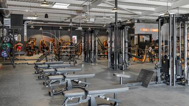 Basic-Fit Guipry-Messac Avenue du Port