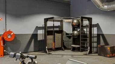 Basic-Fit Montgiscard En Rouzaud