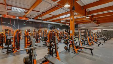 Basic-Fit Montgiscard En Rouzaud