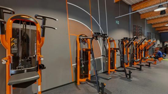 Basic-Fit Montgiscard En Rouzaud