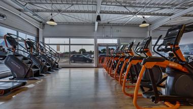 Basic-Fit Rosières-près-Troyes Route d'Auxerre 24/7