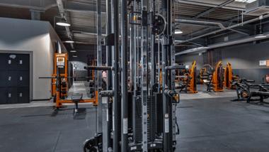 Basic-Fit Rosières-près-Troyes Route d'Auxerre 24/7