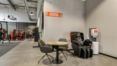 Basic-Fit Sarreguemines Rue des Bouleaux