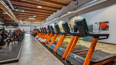 Basic-Fit Brebi&egrave;res Rue Nationale