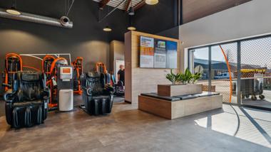 Basic-Fit Brebi&egrave;res Rue Nationale