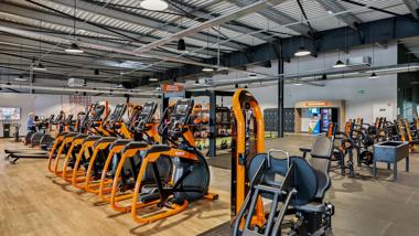 Basic-Fit Bénéjacq Rue des Pyrénées