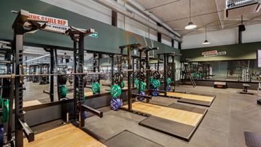 Basic-Fit Bénéjacq Rue des Pyrénées