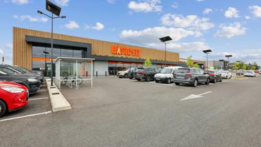 Basic-Fit Bénéjacq Rue des Pyrénées