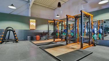 Basic-Fit Varennes-sur-Seine Route du Petit Frossard 24/7