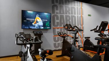 Basic-Fit Nogent-sur-Seine Rue de l'Orme