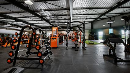 Basic-Fit Nogent-sur-Seine Rue de l'Orme