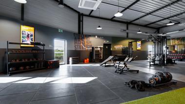 Basic-Fit Nogent-sur-Seine Rue de l'Orme