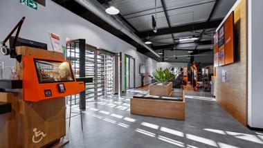 Basic-Fit Nogent-sur-Seine Rue de l'Orme