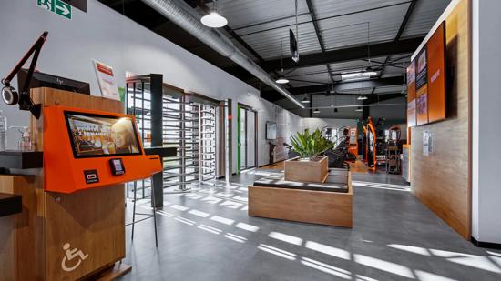 Basic-Fit Nogent-sur-Seine Rue de l'Orme