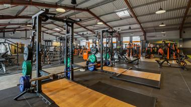 Basic-Fit Châteaubriant Rue du Général Eisenhower