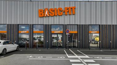 Basic-Fit Châteaubriant Rue du Général Eisenhower