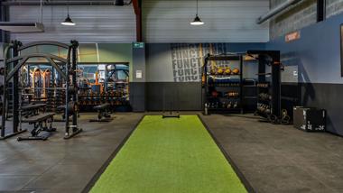 Basic-Fit Châteaubriant Rue du Général Eisenhower