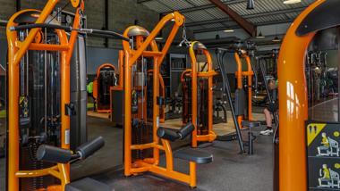 Basic-Fit Châteaubriant Rue du Général Eisenhower