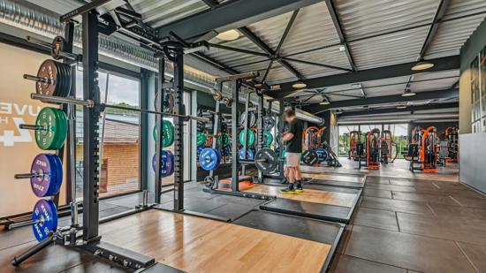 Basic-Fit Bourg-en-Bresse 115 Avenue Am&eacute;d&eacute;e Mercier 24/7