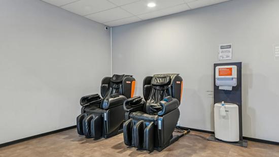 Basic-Fit Bourg-en-Bresse 115 Avenue Am&eacute;d&eacute;e Mercier 24/7