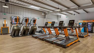 Basic-Fit Vendenheim Rue du Commerce 24/7