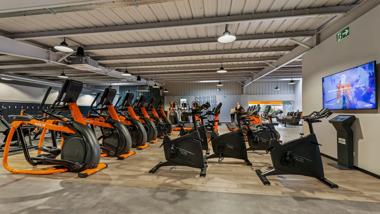 Basic-Fit Vendenheim Rue du Commerce 24/7