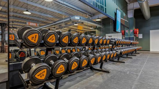 Basic-Fit Vendenheim Rue du Commerce 24/7