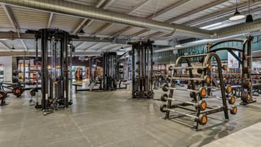 Basic-Fit Vendenheim Rue du Commerce 24/7