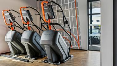 Basic-Fit Aubenas Route de Montélimar