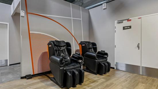 Basic-Fit Bettancourt-la-Ferr&eacute;e  Rue des Roises