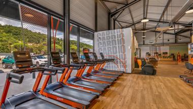 Basic-Fit Decazeville Avenue du 10 Août