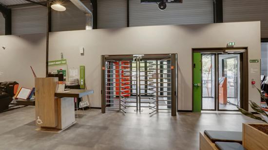 Basic-Fit Decazeville Avenue du 10 Ao&ucirc;t