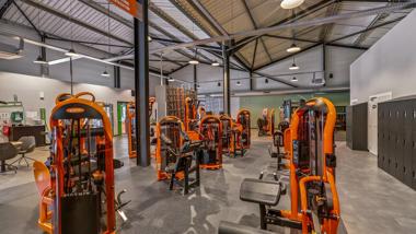 Basic-Fit Decazeville Avenue du 10 Août