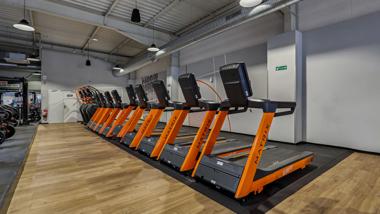 Basic-Fit Auxonne Rue du Colonel Redoutey