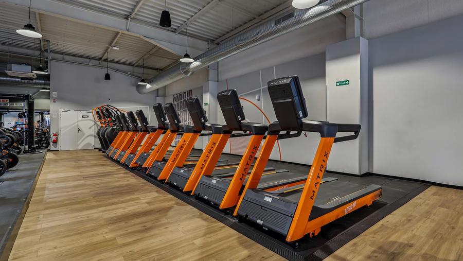 Basic-Fit Auxonne Rue du Colonel Redoutey