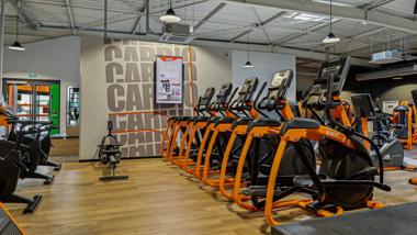 Basic-Fit Auxonne Rue du Colonel Redoutey