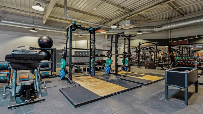 Basic-Fit Auxonne Rue du Colonel Redoutey