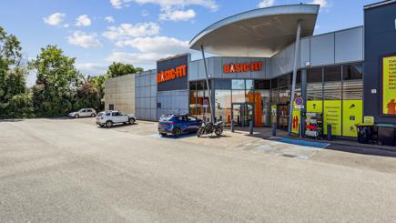 Basic-Fit Auxonne Rue du Colonel Redoutey