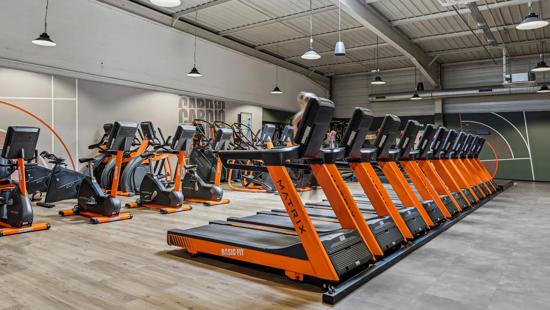 Basic-Fit Langres Rue Louis Lepitre