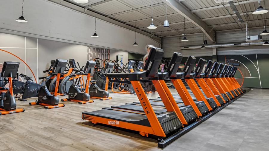 Basic-Fit Langres Rue Louis Lepitre