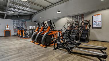 Basic-Fit Langres Rue Louis Lepitre