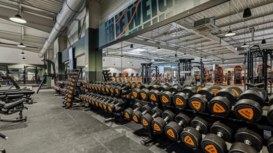 Basic-Fit Langres Rue Louis Lepitre