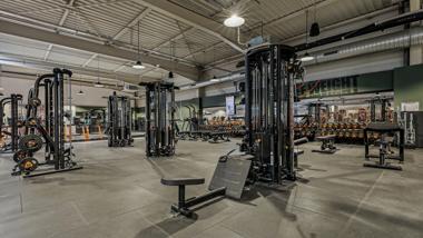 Basic-Fit Langres Rue Louis Lepitre