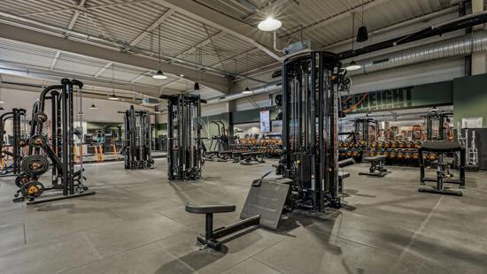 Basic-Fit Langres Rue Louis Lepitre